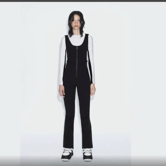 Zara Recco Ski Collection pants - Picture 2 of 6